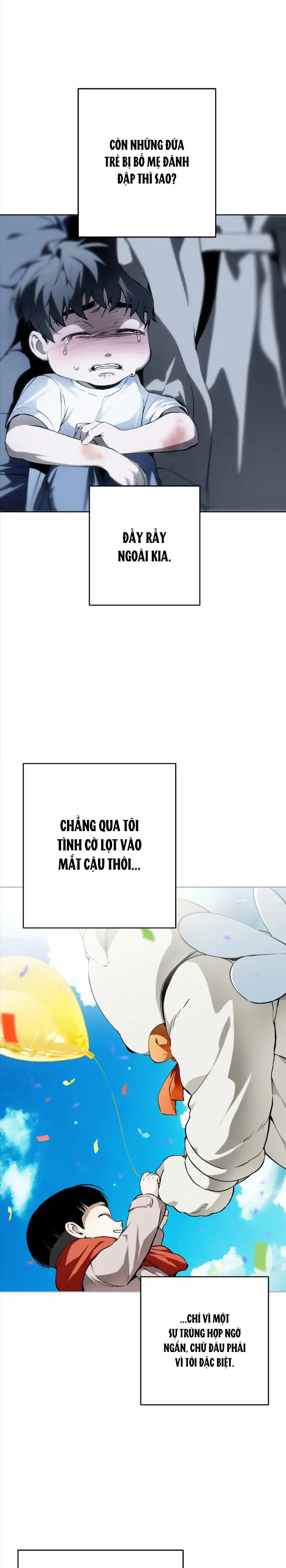 Đọc truyện HÃY CHẾT TRONG VÒNG TAY EM - Chapter 32