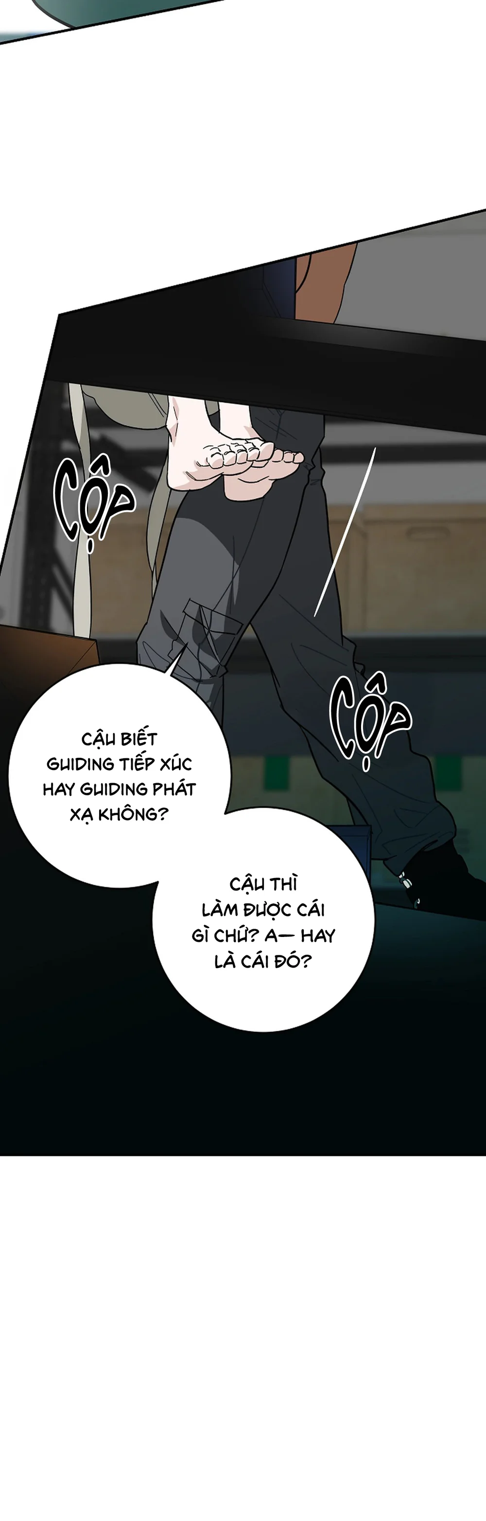 Đọc truyện GUIDE ESPER NGẮN - Chapter 8.8