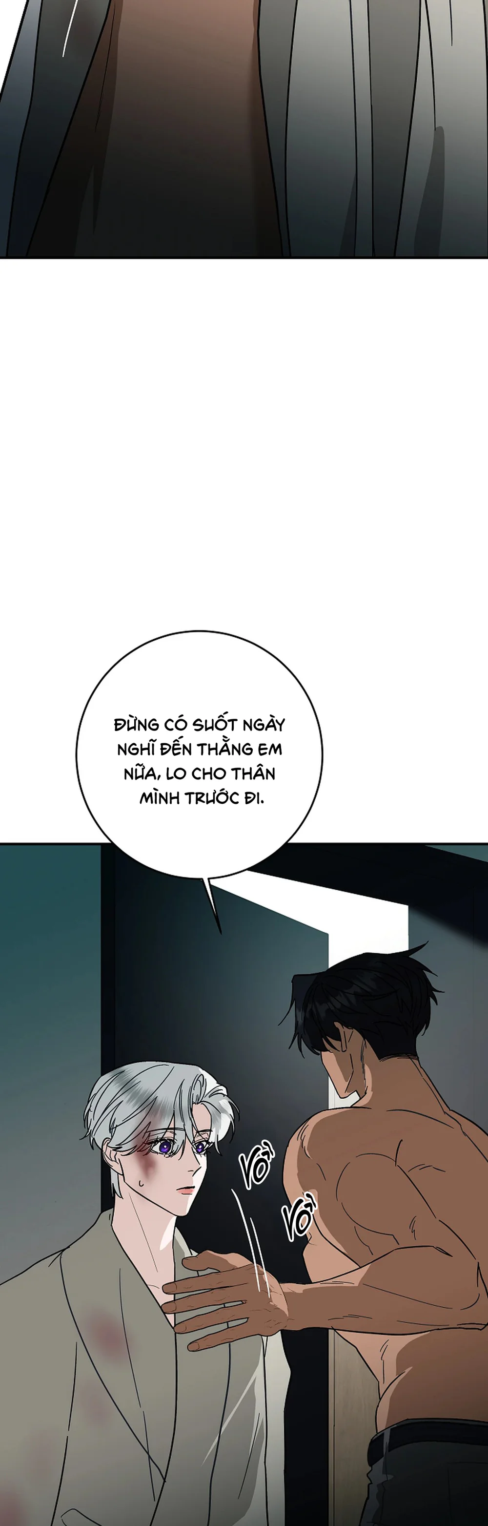 Đọc truyện GUIDE ESPER NGẮN - Chapter 8.8