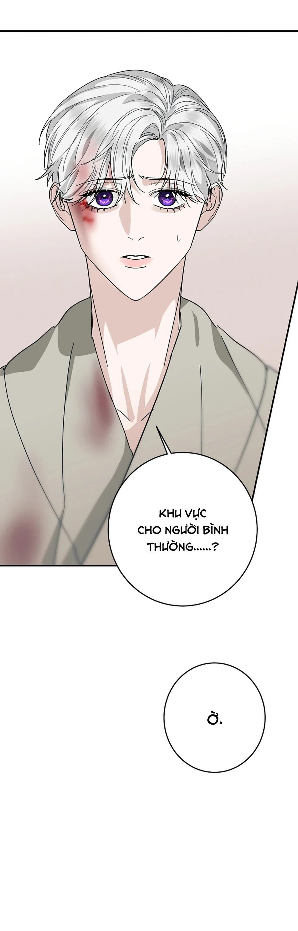Đọc truyện GUIDE ESPER NGẮN - Chapter 8.8