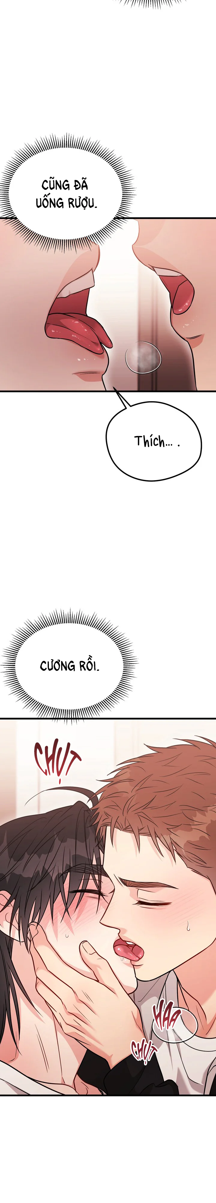 Đọc truyện KING COBRA - Chapter 2