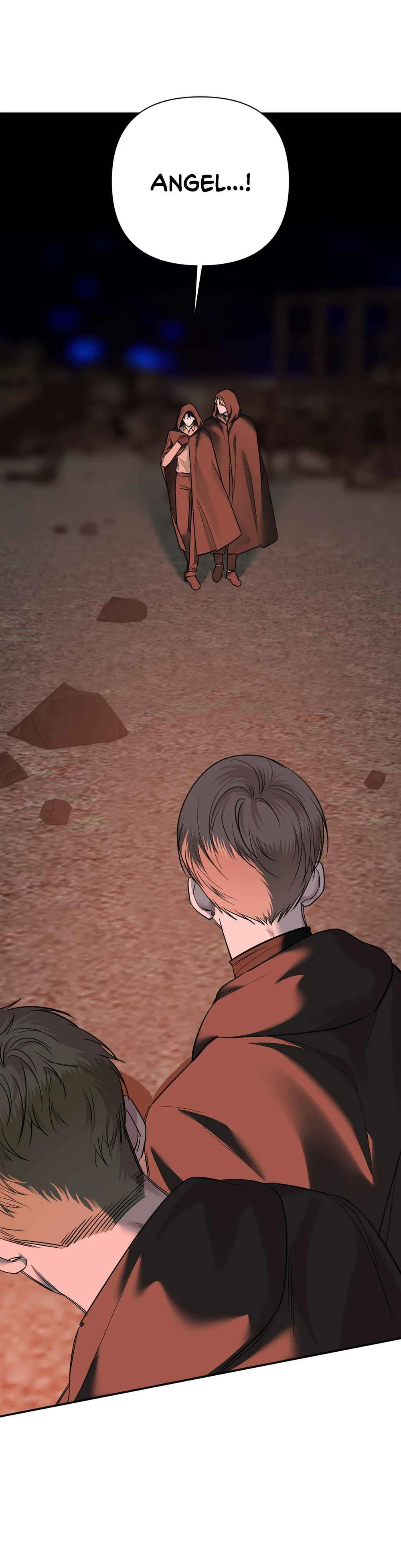 Đọc truyện NAME ME - Chapter 41