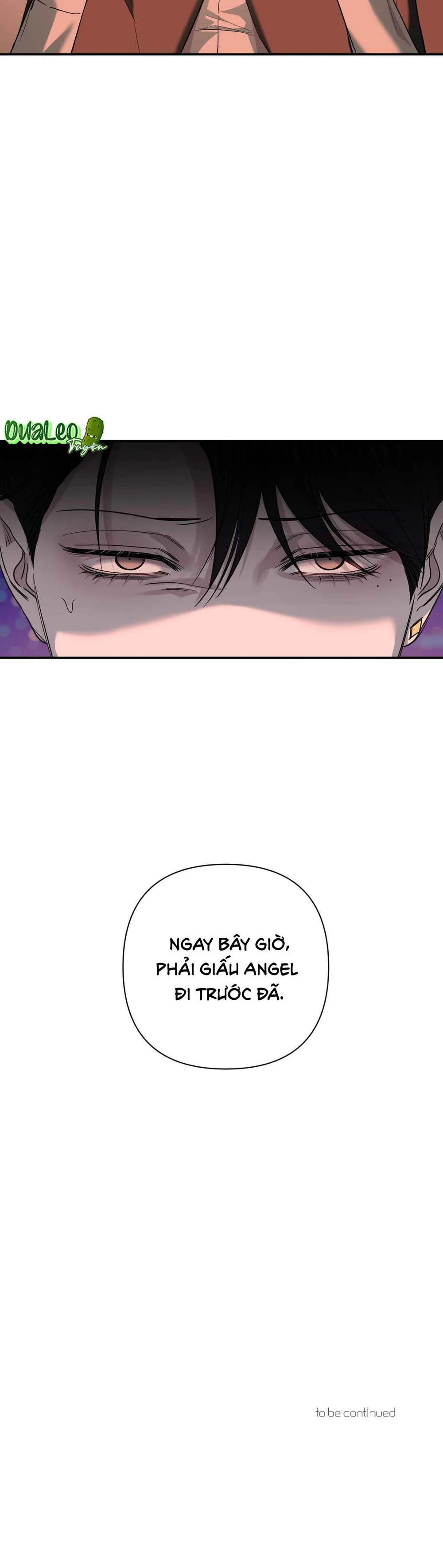 Đọc truyện NAME ME - Chapter 41