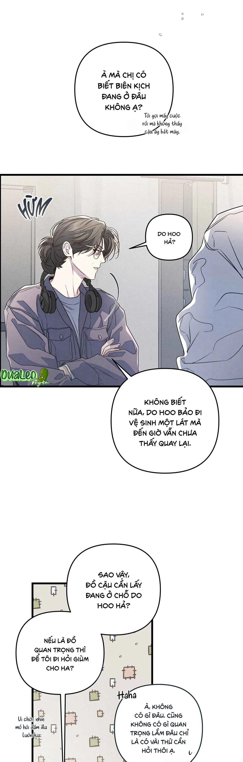 Đọc truyện CÔNG TƯ PHÂN MINH - Chapter 96