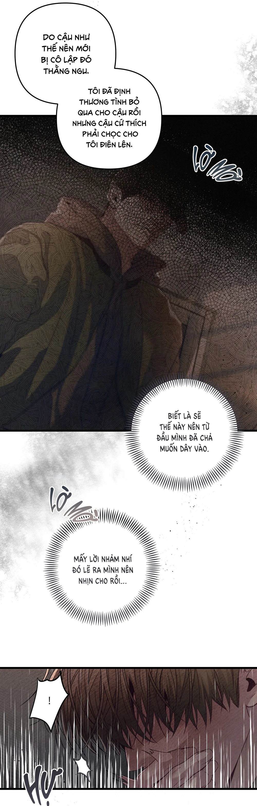 Đọc truyện CÔNG TƯ PHÂN MINH - Chapter 96