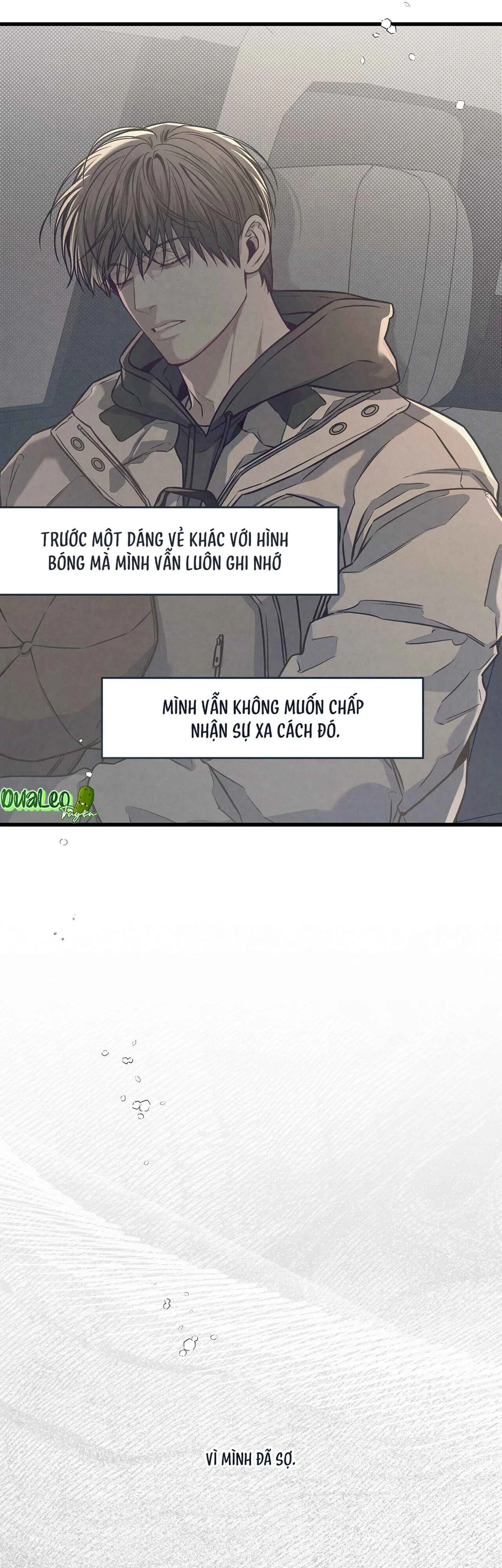 Đọc truyện CÔNG TƯ PHÂN MINH - Chapter 96