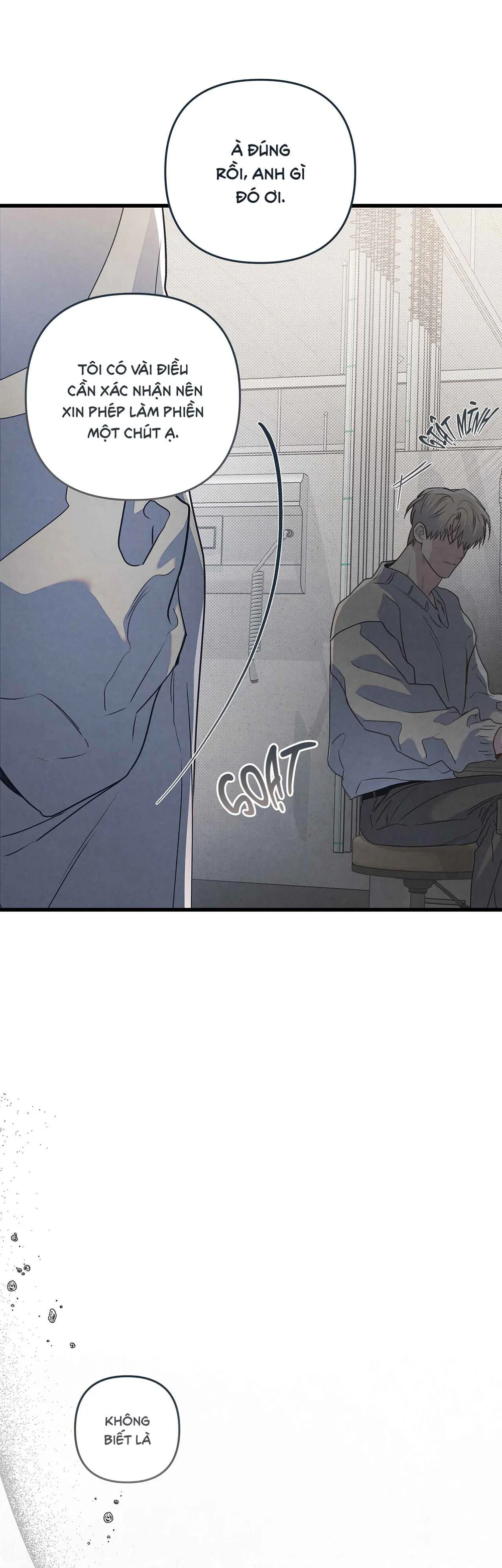 Đọc truyện CÔNG TƯ PHÂN MINH - Chapter 96