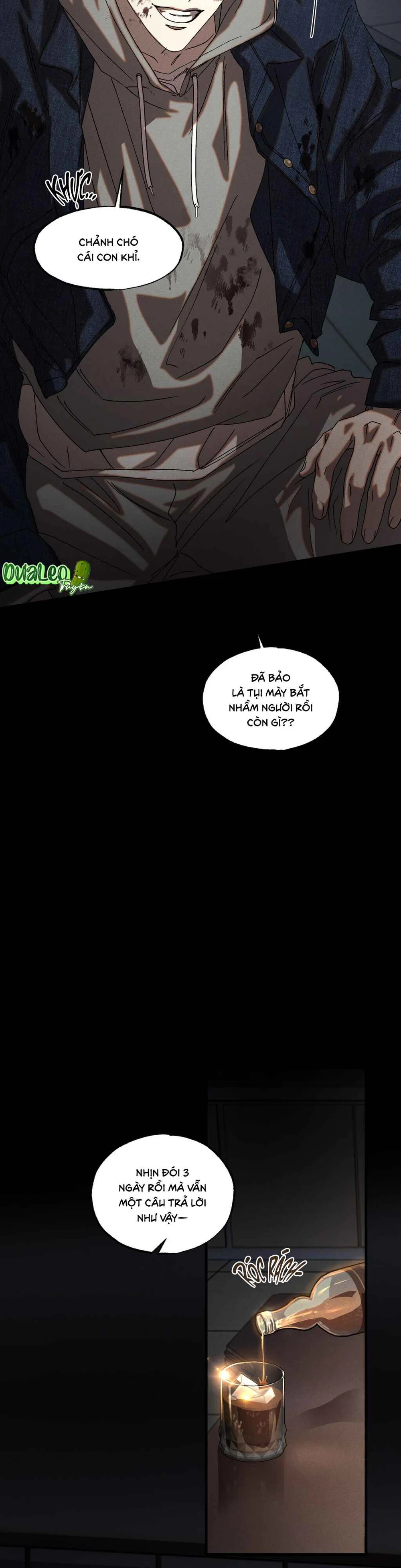 Đọc truyện Cash Or Credit - Chapter 77