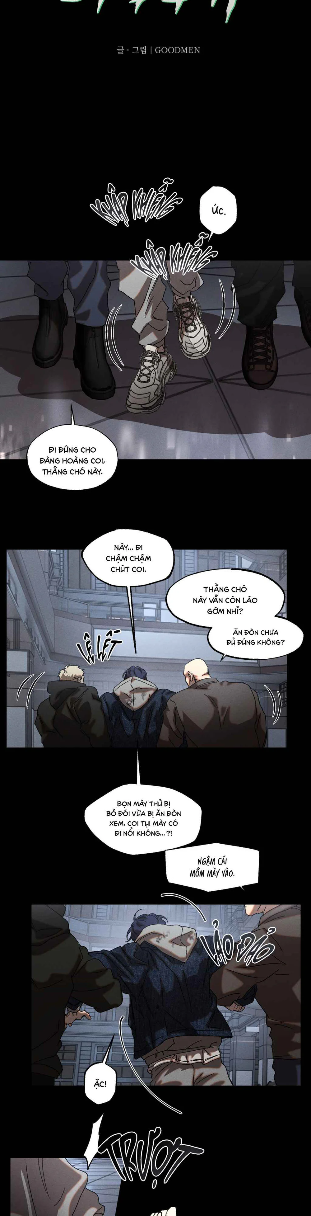 Đọc truyện Cash Or Credit - Chapter 77