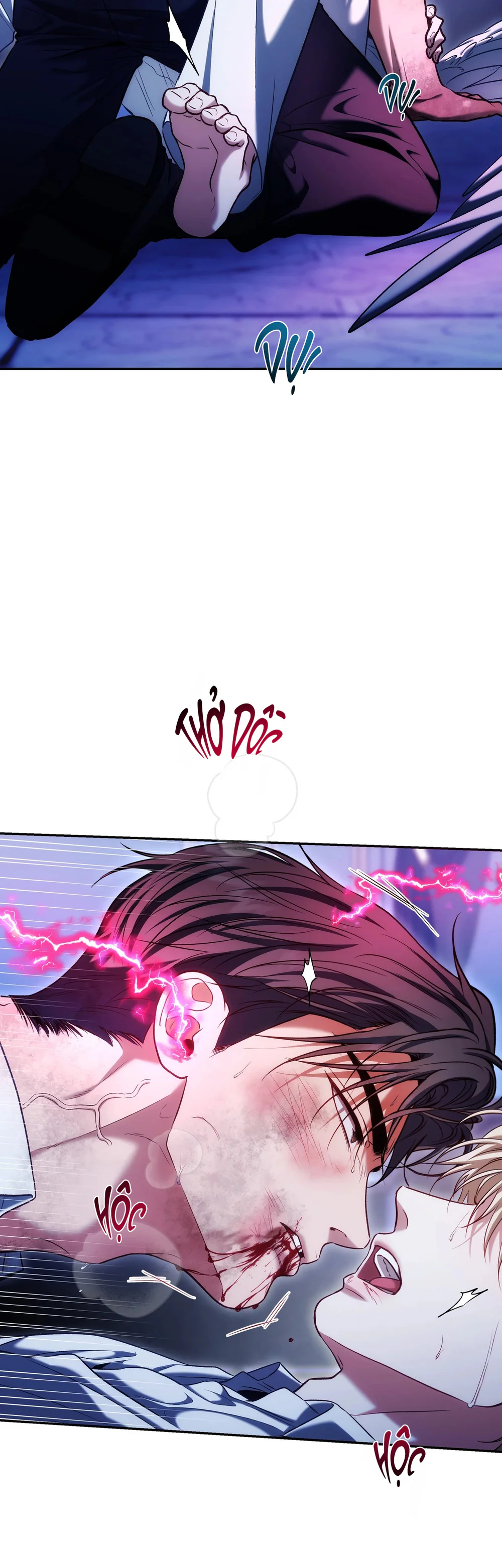 Đọc truyện CÁCH TỒN TẠI NHƯ MỘT NGƯỜI CHƠI - Chapter 99