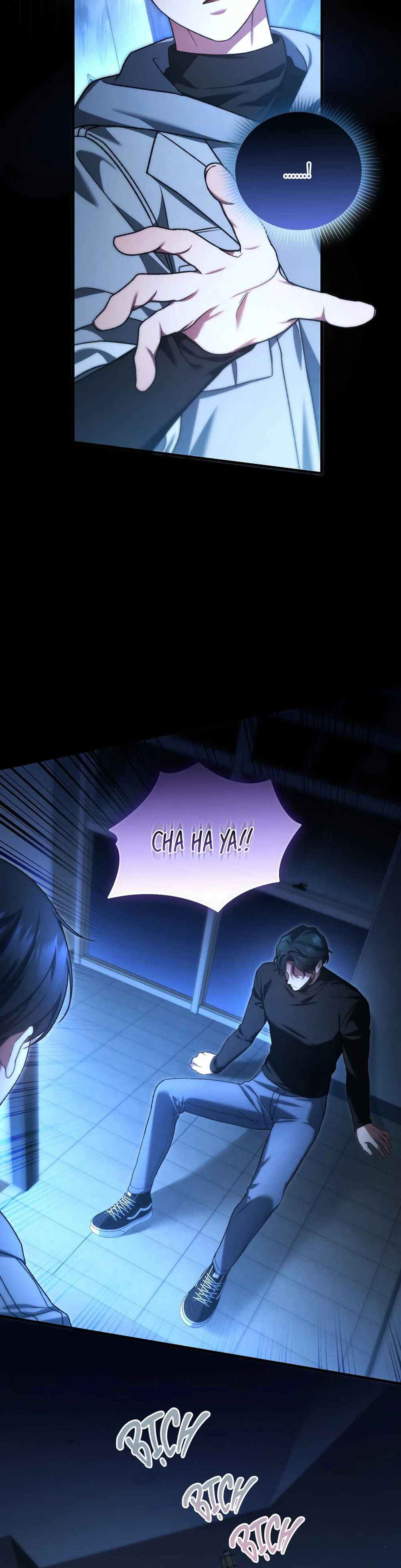 Đọc truyện LATE BLOOMERS - Chapter 6