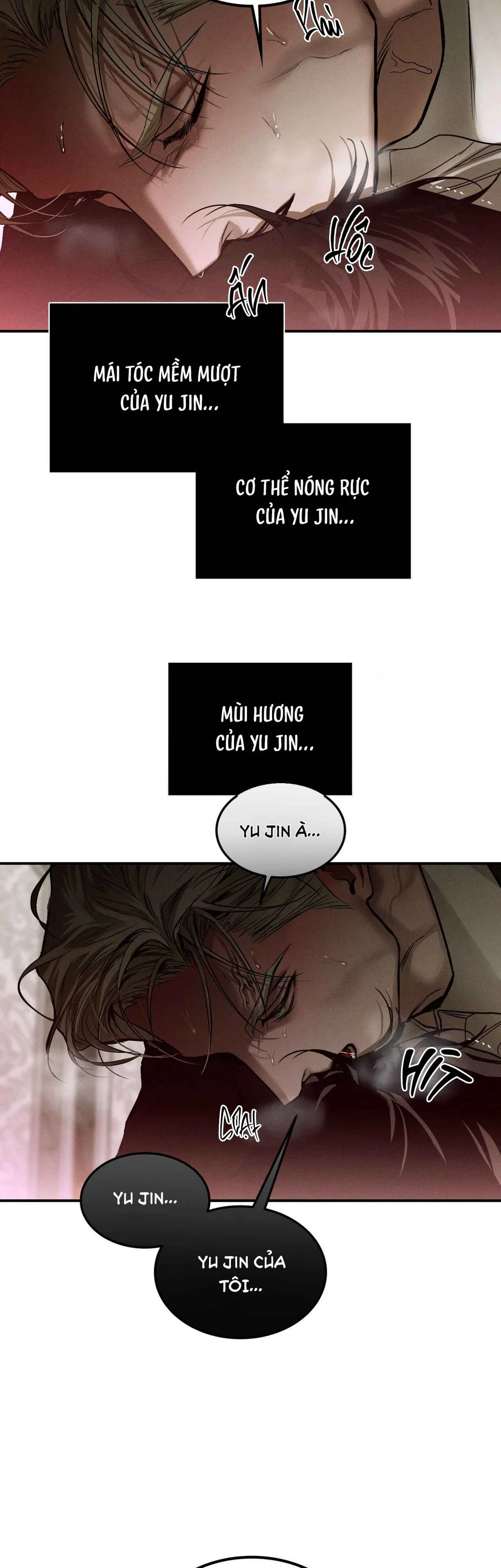 Đọc truyện FLASHLIGHT - Chapter 68