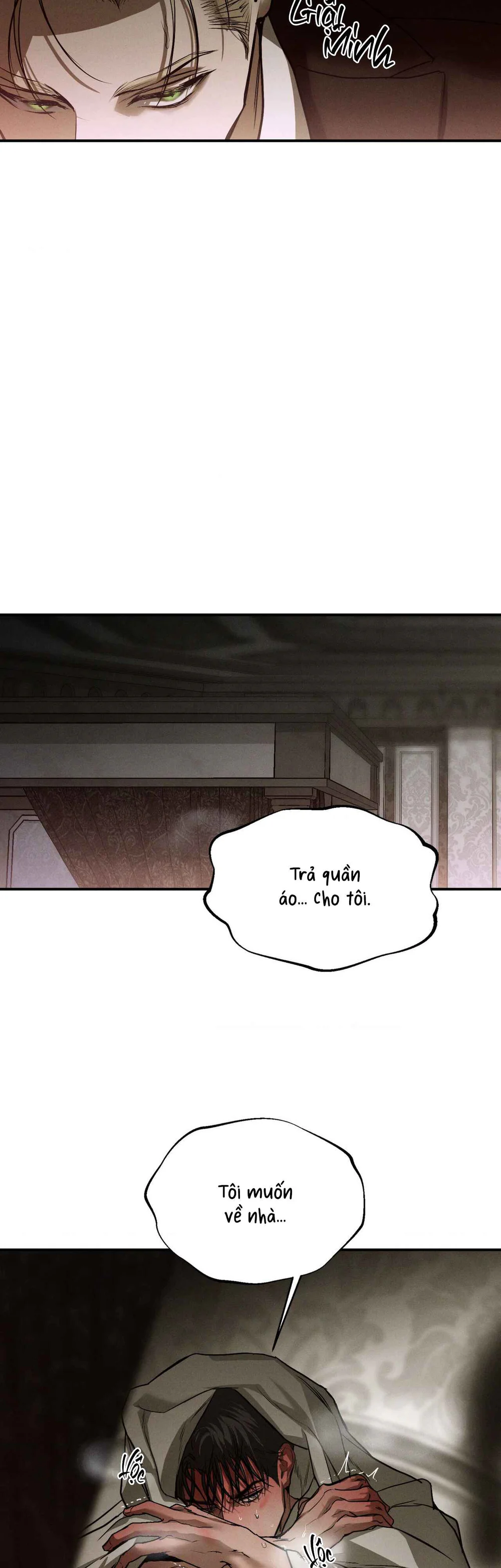 Đọc truyện FLASHLIGHT - Chapter 68