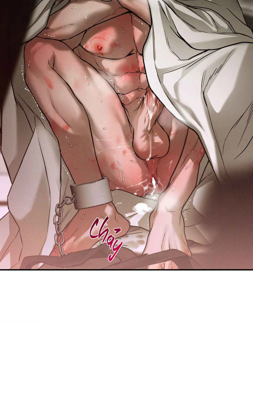 Đọc truyện FLASHLIGHT - Chapter 68