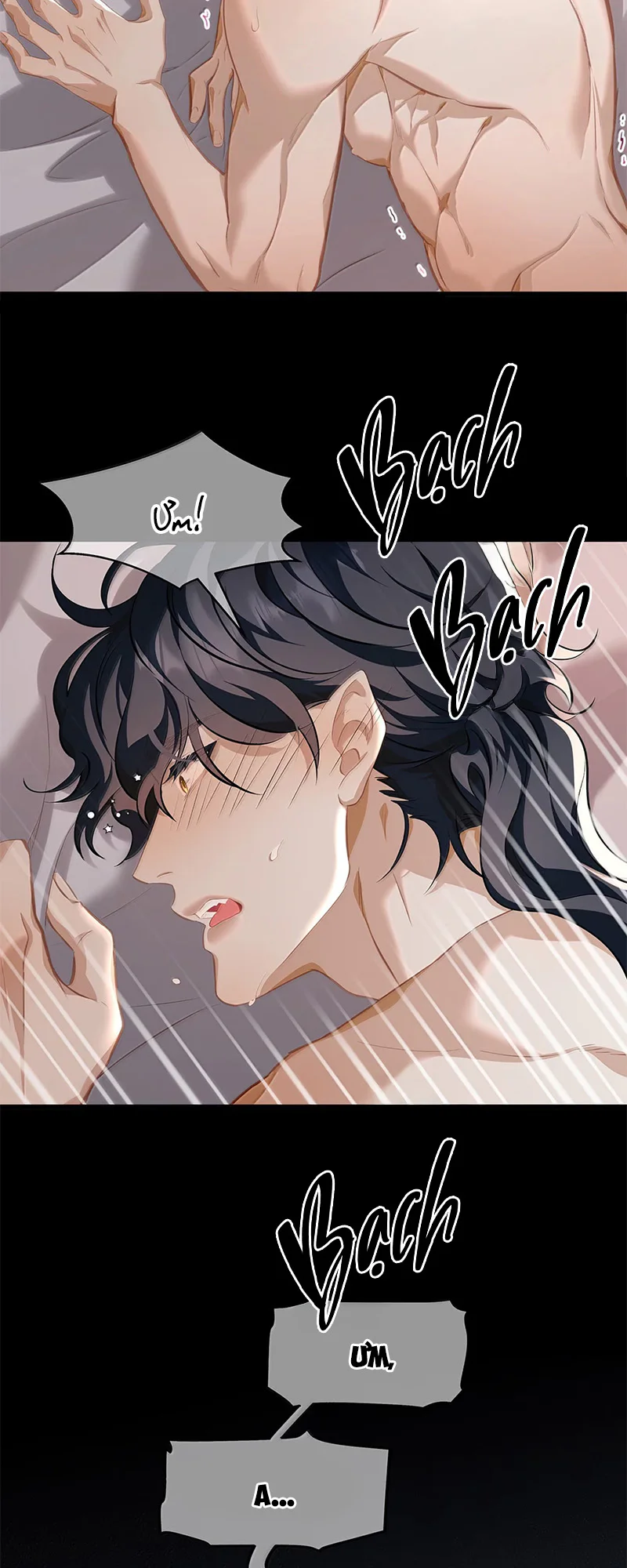 Đọc truyện Tôi Tái Sinh Thành Tiểu Ác Long Của Hoàng Tử Điện Hạ - Chapter 141