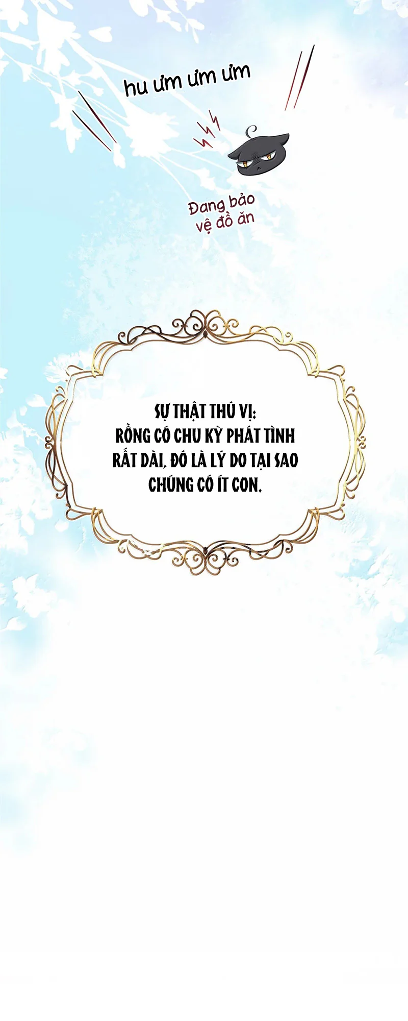 Đọc truyện Tôi Tái Sinh Thành Tiểu Ác Long Của Hoàng Tử Điện Hạ - Chapter 141