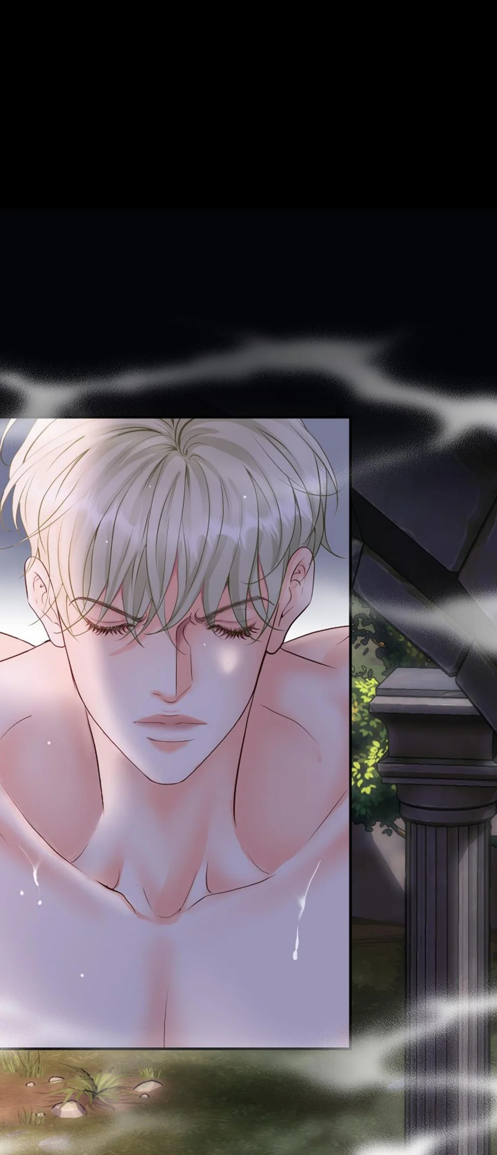 Đọc truyện Hôn Thê Của Bóng Tối - Chapter 71