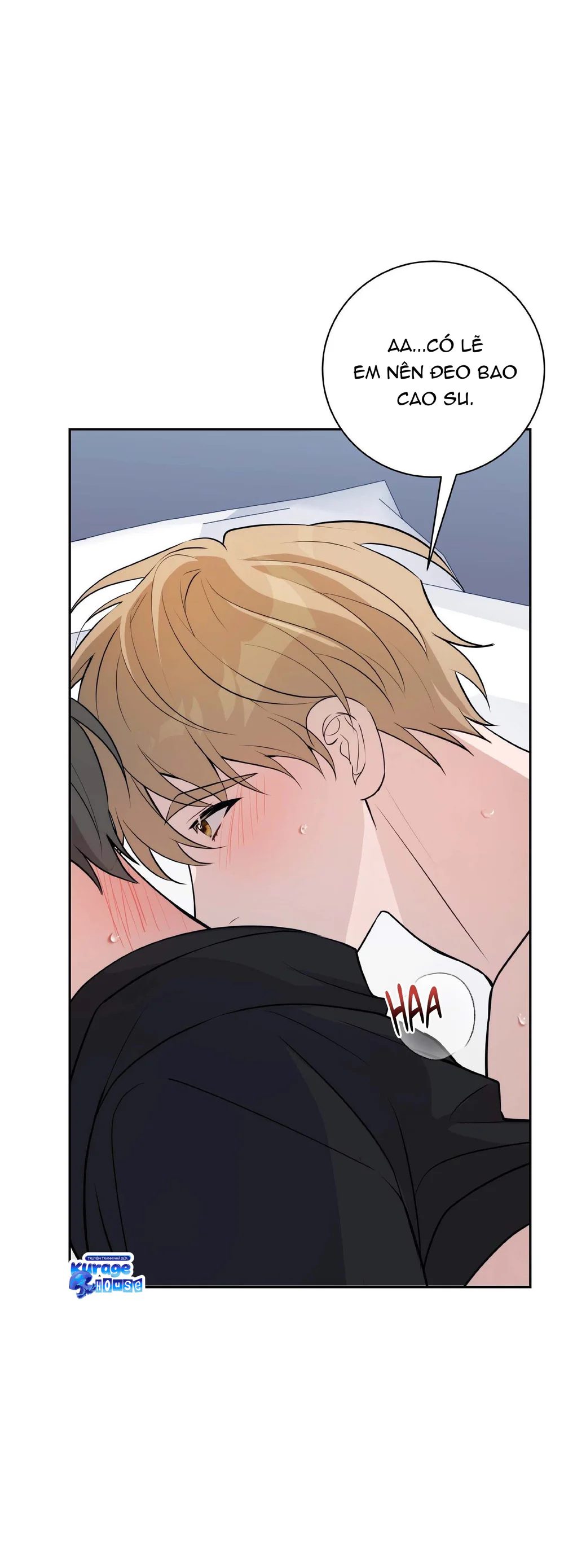 Đọc truyện Ba Đêm - Chapter 13