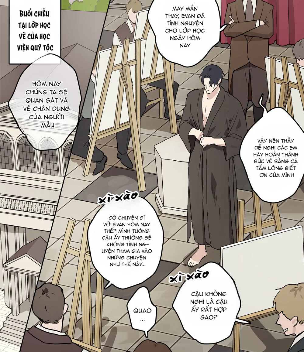 Đọc truyện ĐỤ CÔNG KHAI - Chapter 128.2