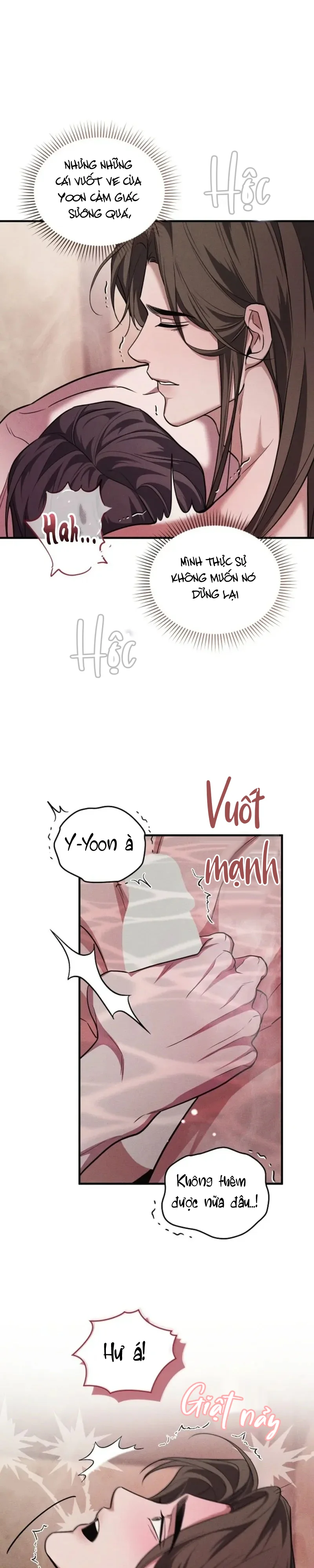 Đọc truyện Dạy dỗ người cha hư hỏng - Chapter 3