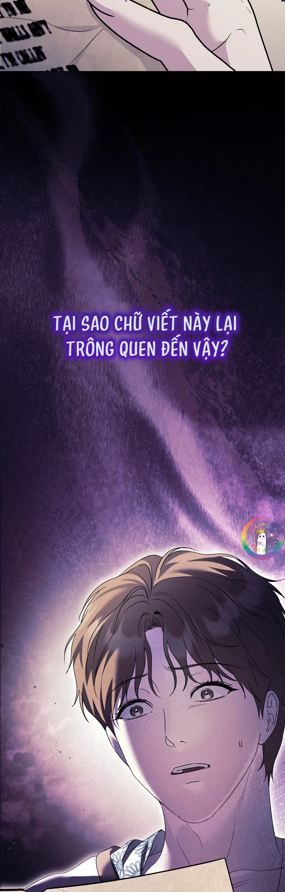 Đọc truyện Giữa Những Nhành Nguyệt Quế - Chapter 5