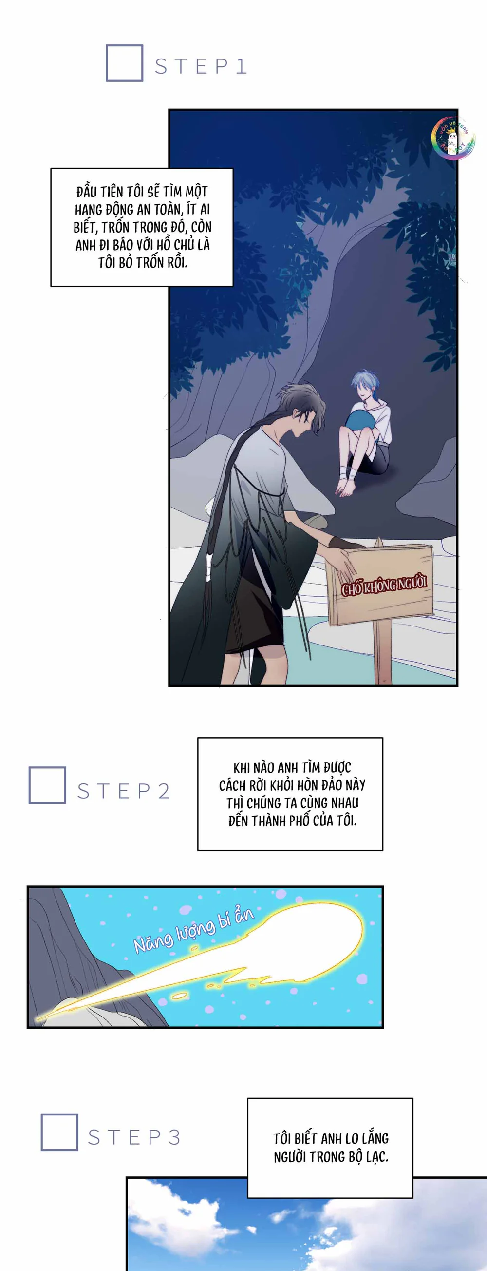Đọc truyện Quanh Năm Có Cá - Chapter 47