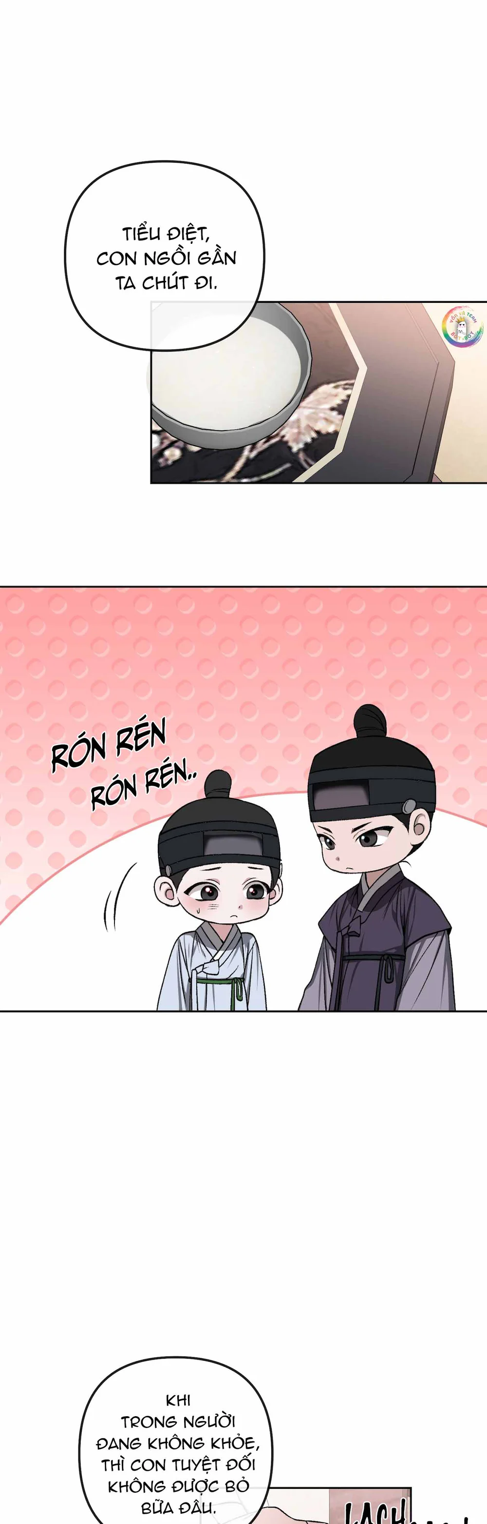 Đọc truyện Sai Lầm - Chapter 58