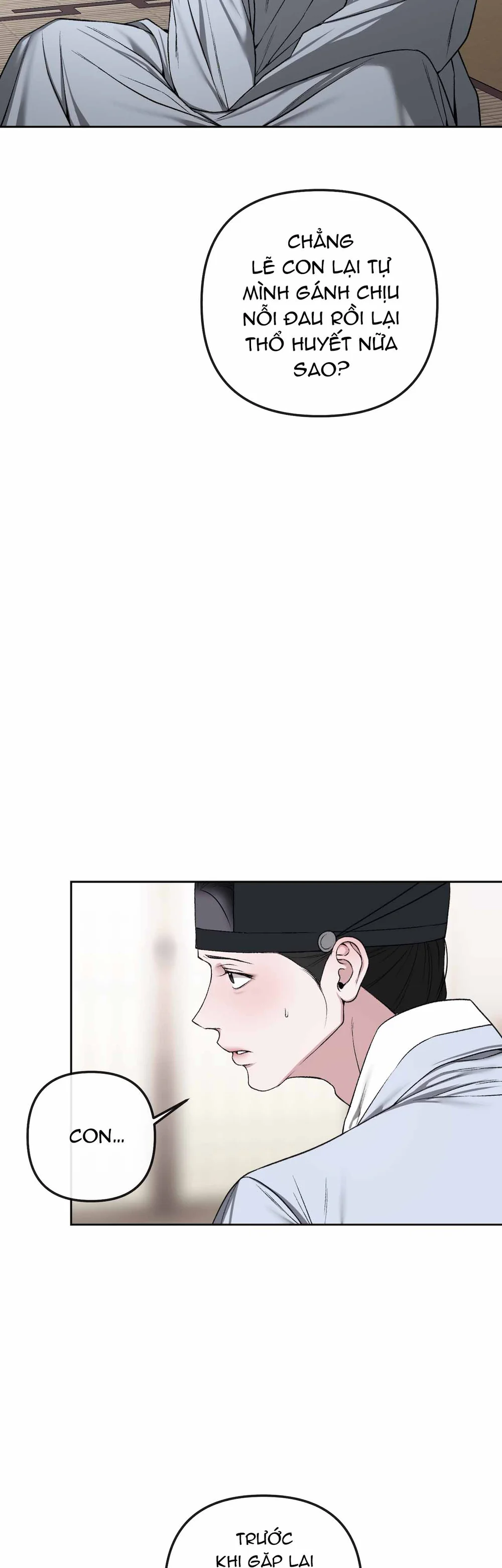 Đọc truyện Sai Lầm - Chapter 58