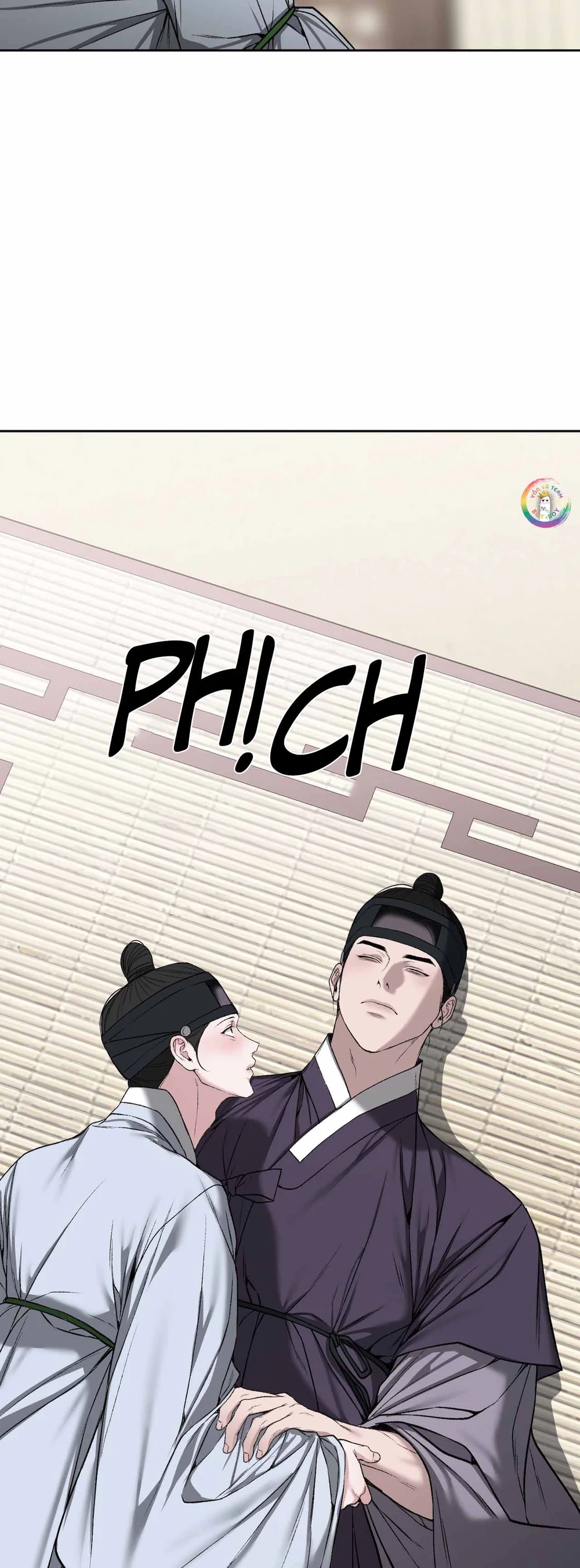 Đọc truyện Sai Lầm - Chapter 58