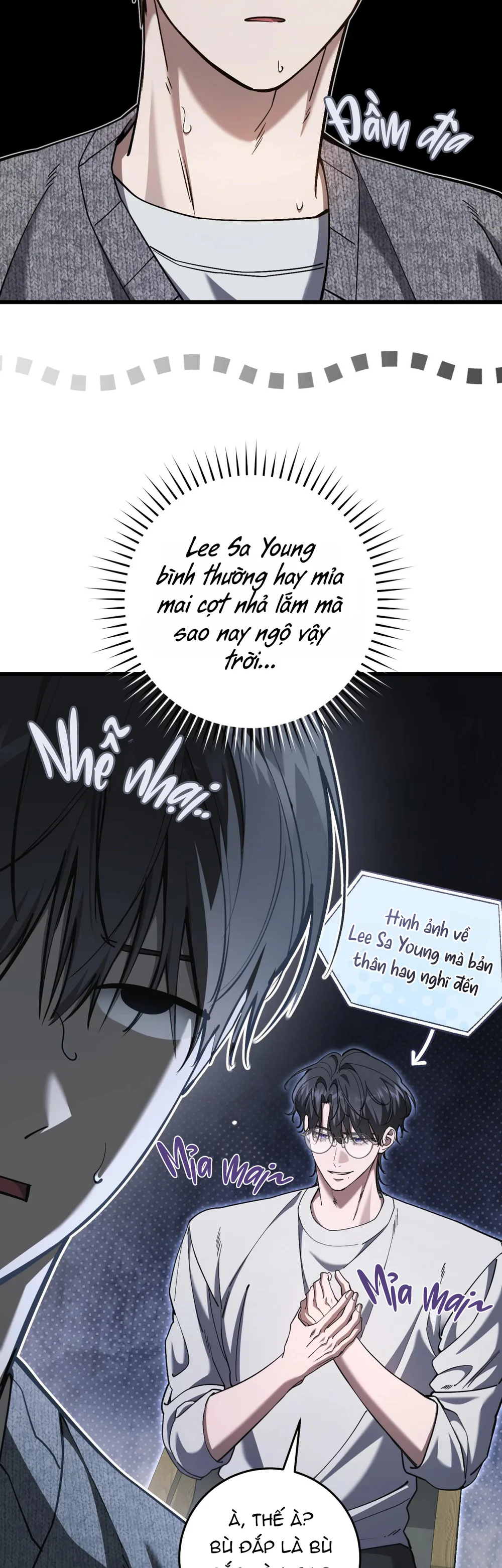 Đọc truyện Thợ Săn Chỉ Muốn Ở Ẩn - Chapter 71