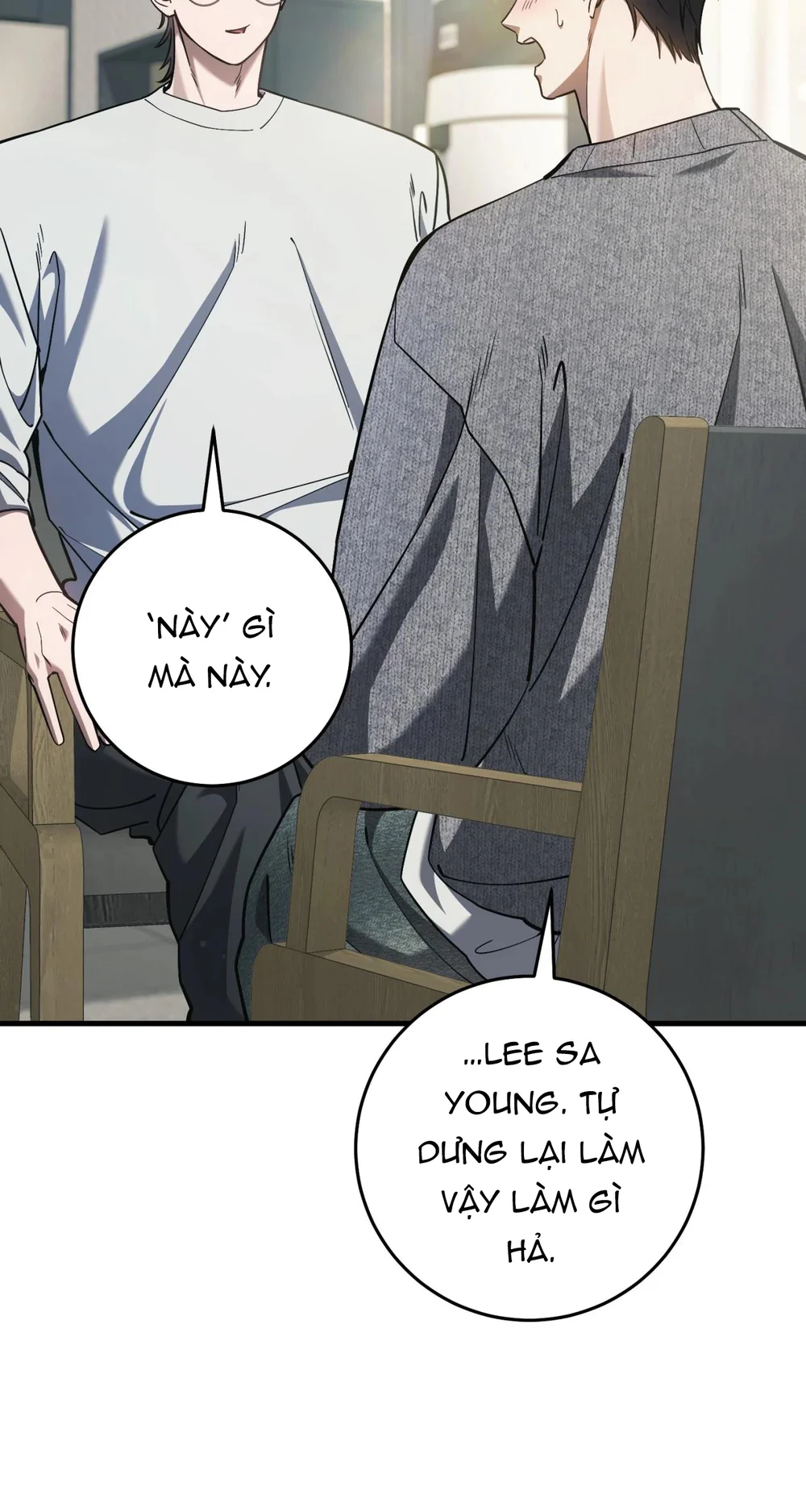 Đọc truyện Thợ Săn Chỉ Muốn Ở Ẩn - Chapter 71