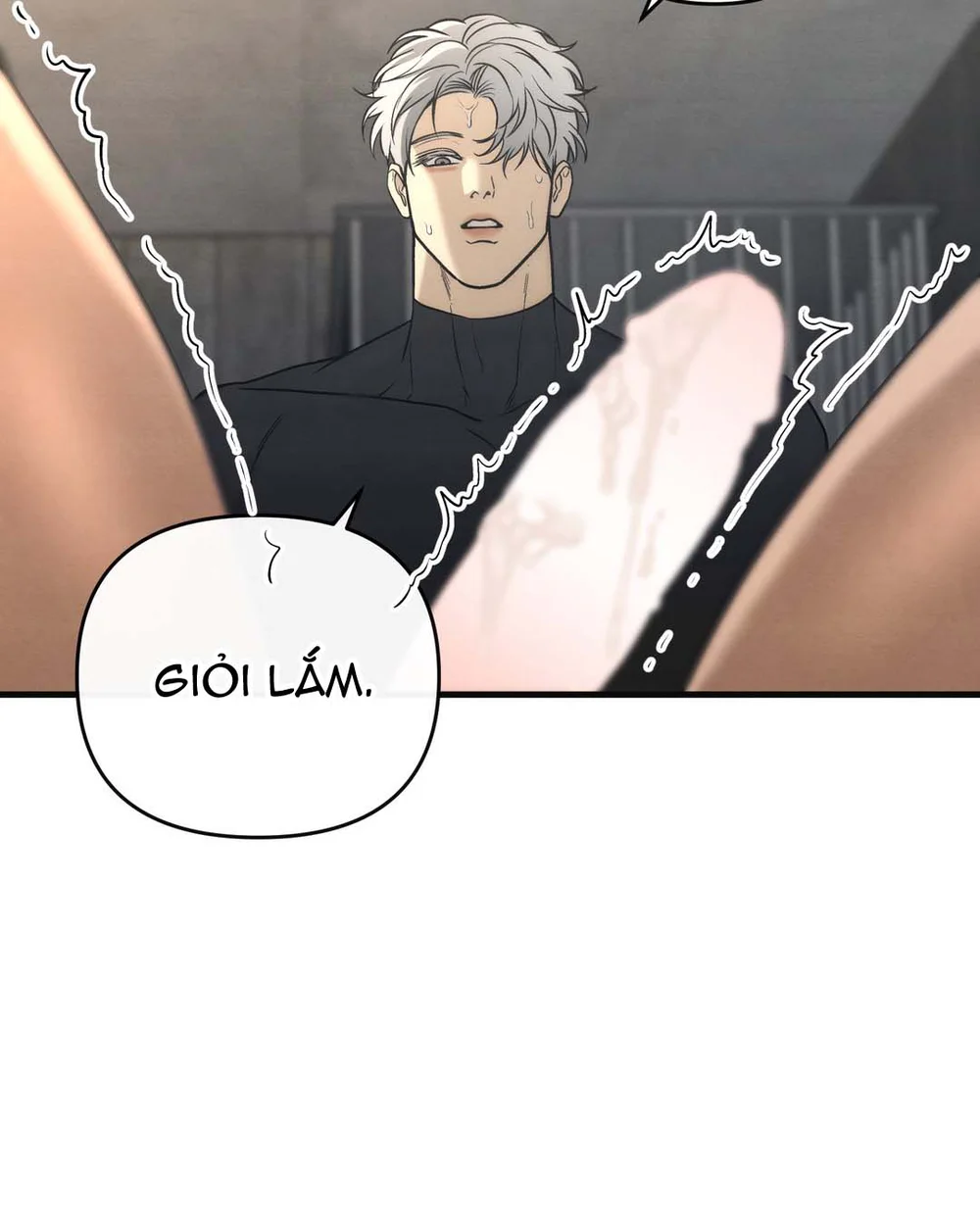 Đọc truyện Thuần hóa Alpha Dog - Chapter 4