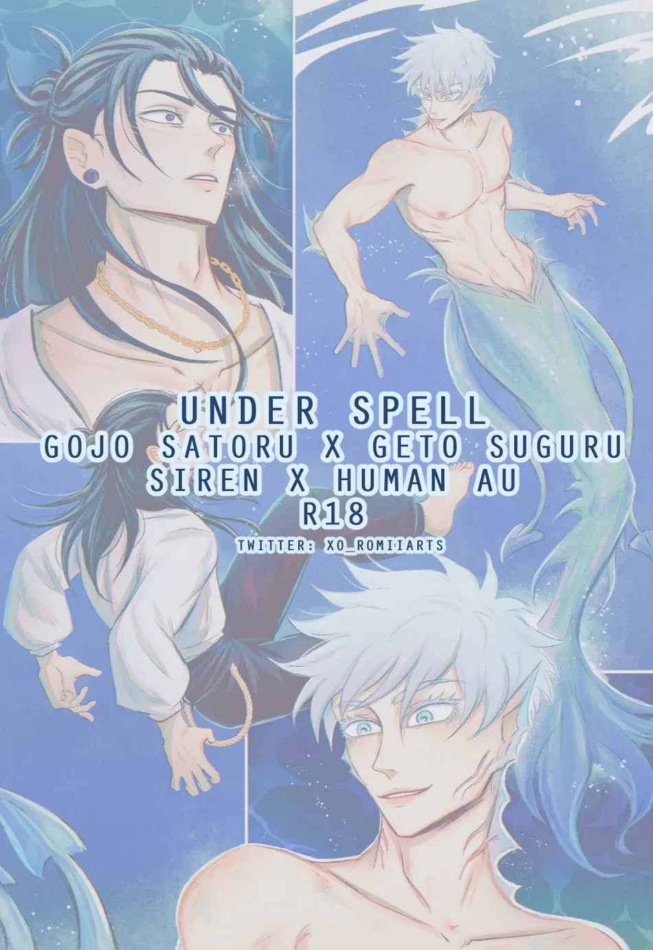 Đọc truyện Cho 50k Couple Lộn Xộn - Chapter 164