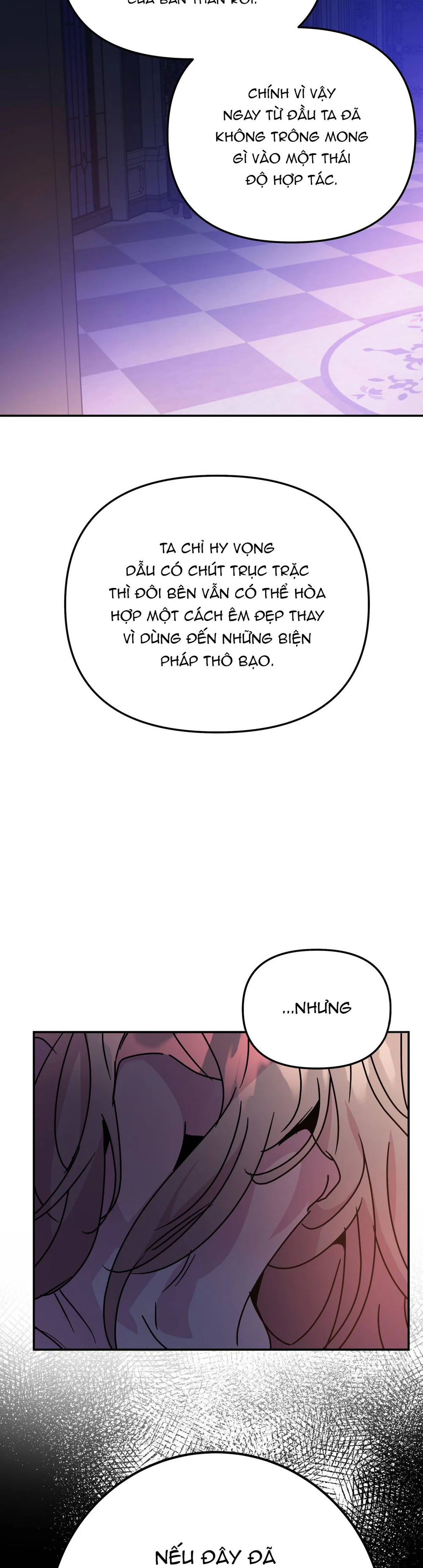 Đọc truyện Dark Fall - Chapter 81
