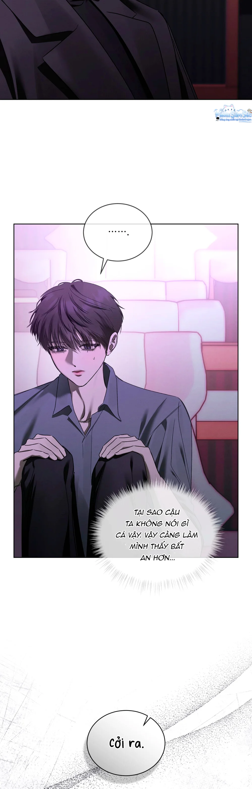 Đọc truyện Dear My Horror - Chapter 51