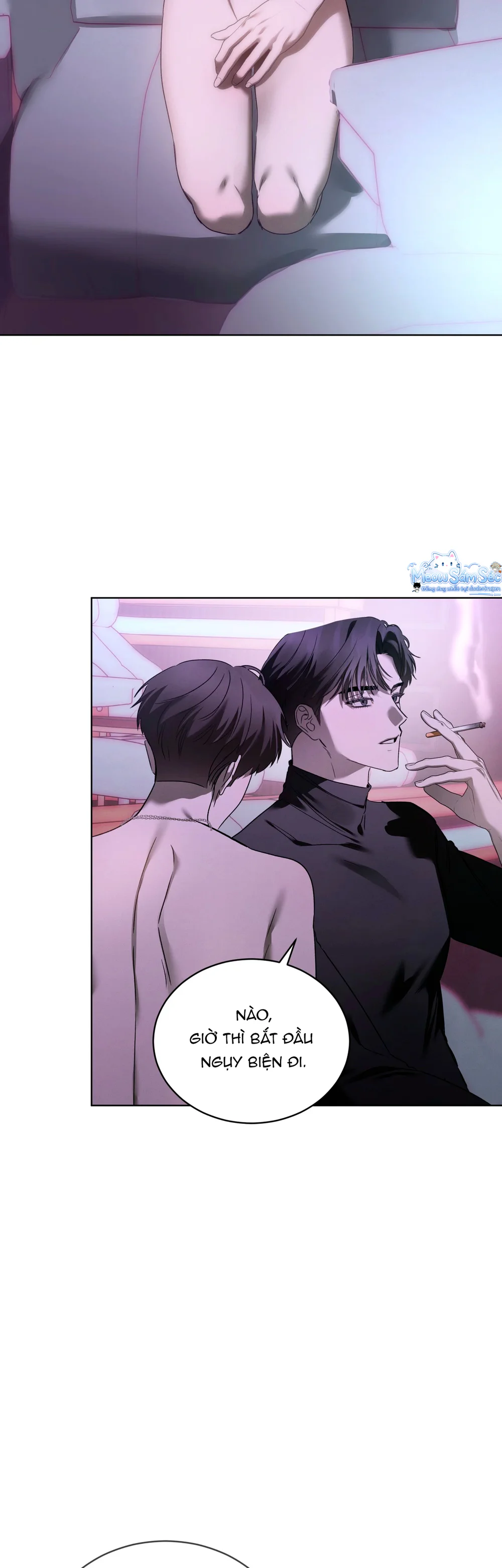 Đọc truyện Dear My Horror - Chapter 51