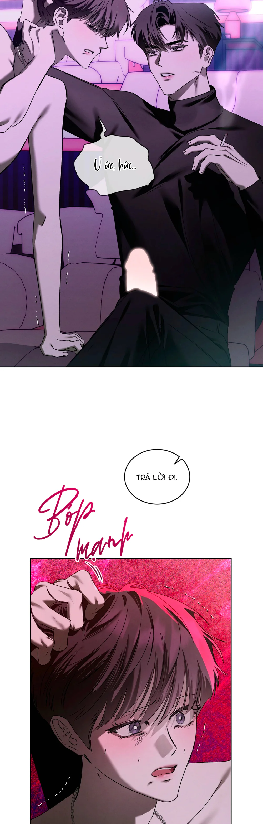 Đọc truyện Dear My Horror - Chapter 51