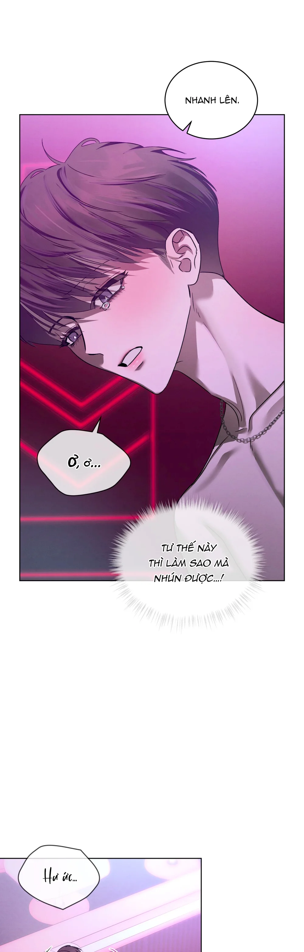 Đọc truyện Dear My Horror - Chapter 51