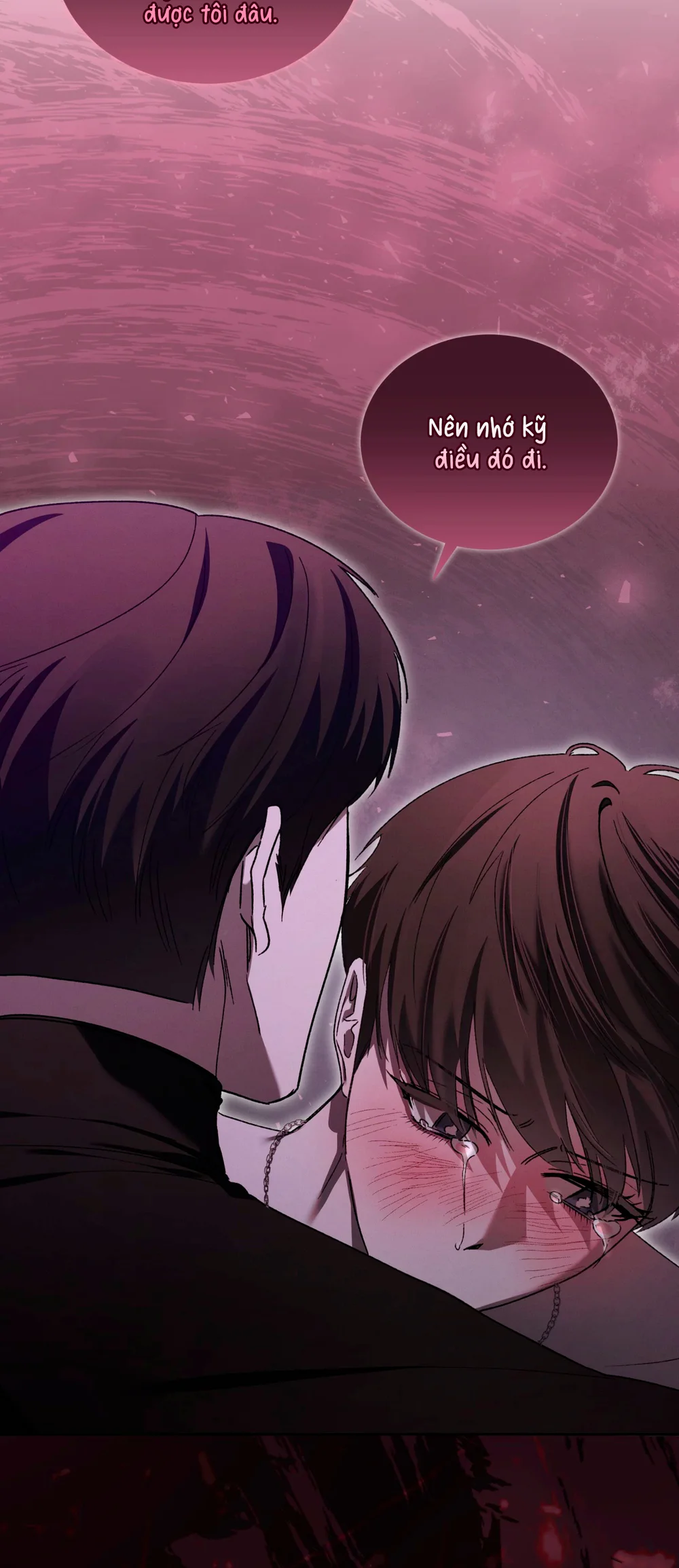 Đọc truyện Dear My Horror - Chapter 51