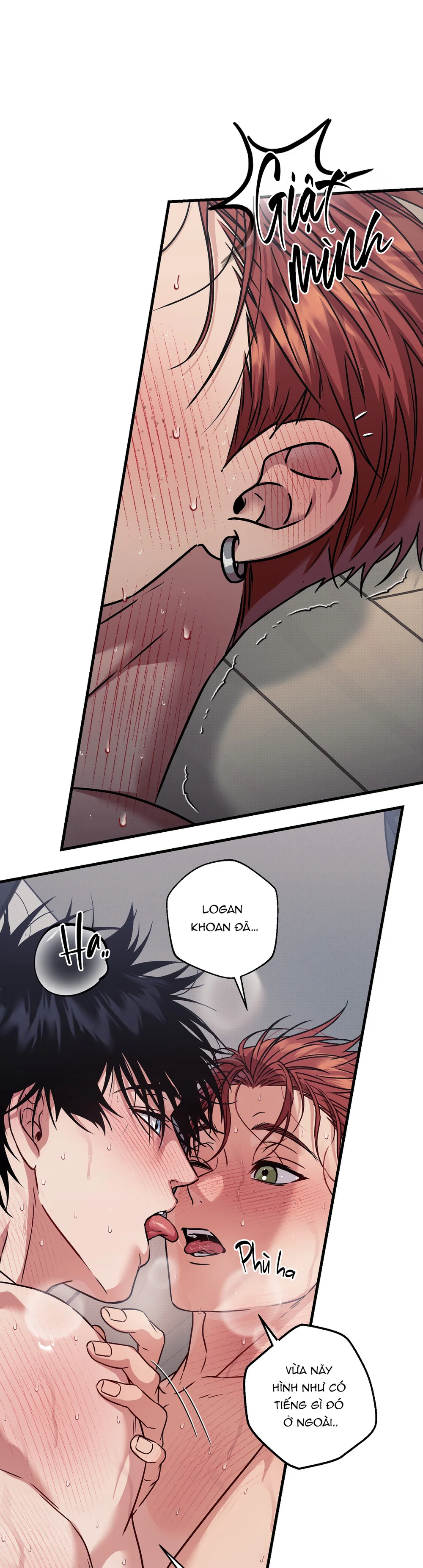 Đọc truyện Kem Vanilla Sundae - Chapter 29