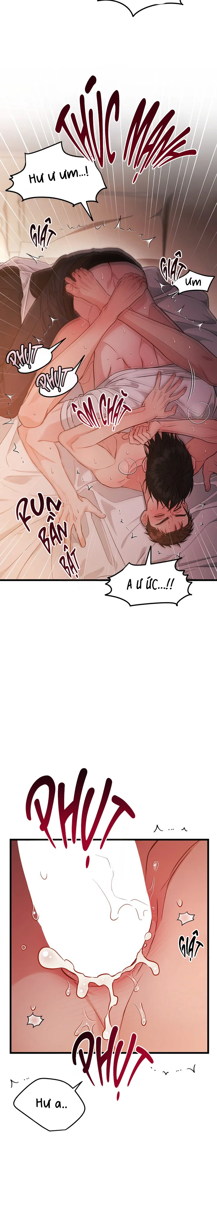 Đọc truyện KING COBRA - Chapter 3