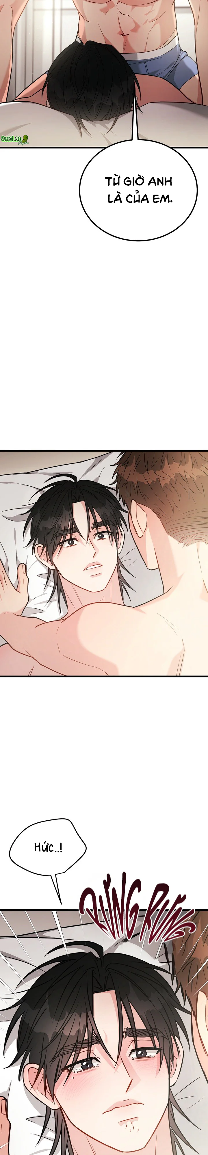 Đọc truyện KING COBRA - Chapter 3