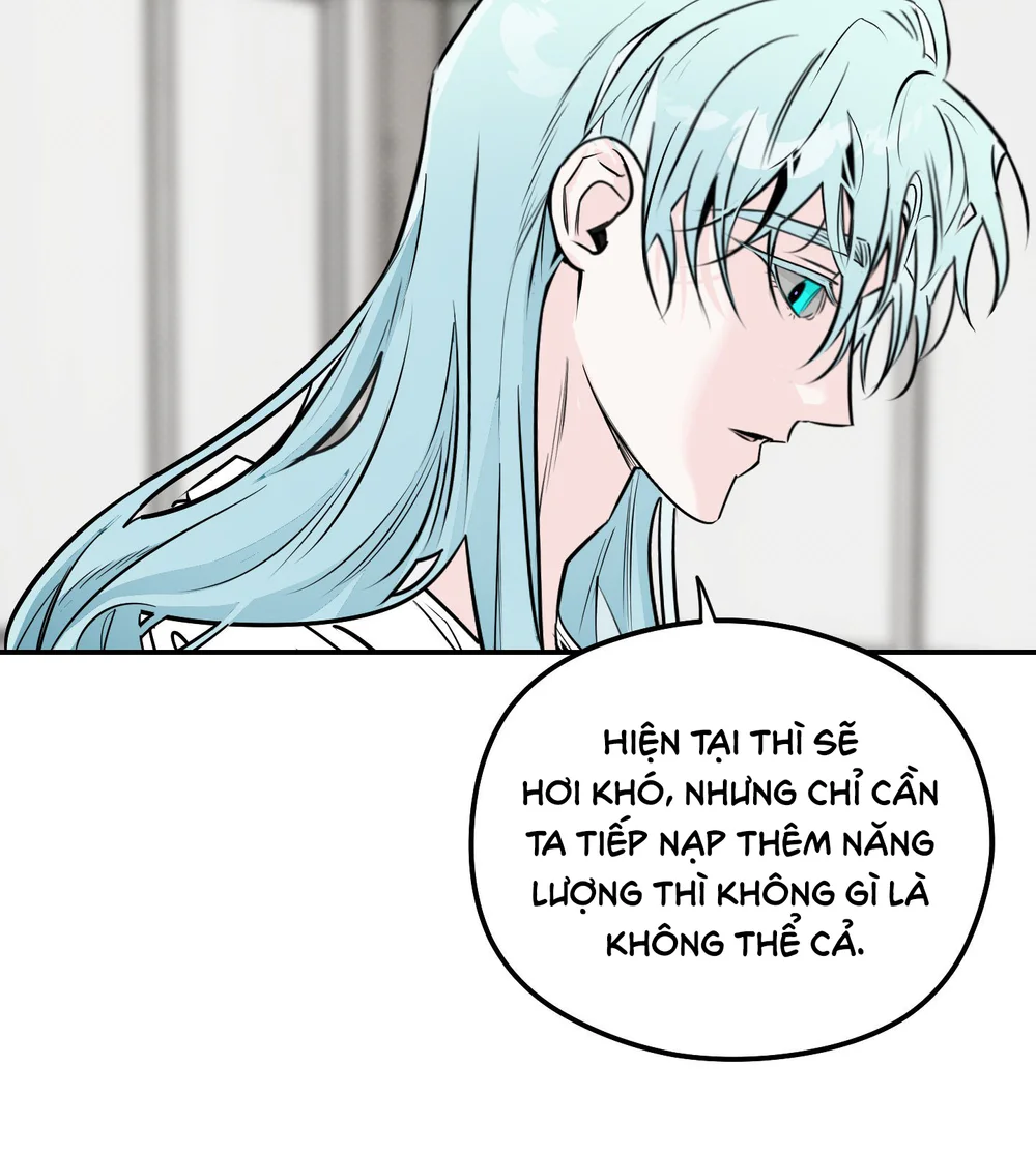 Đọc truyện MỐI TƯƠNG QUAN GIỮA MƯA - Chapter 3