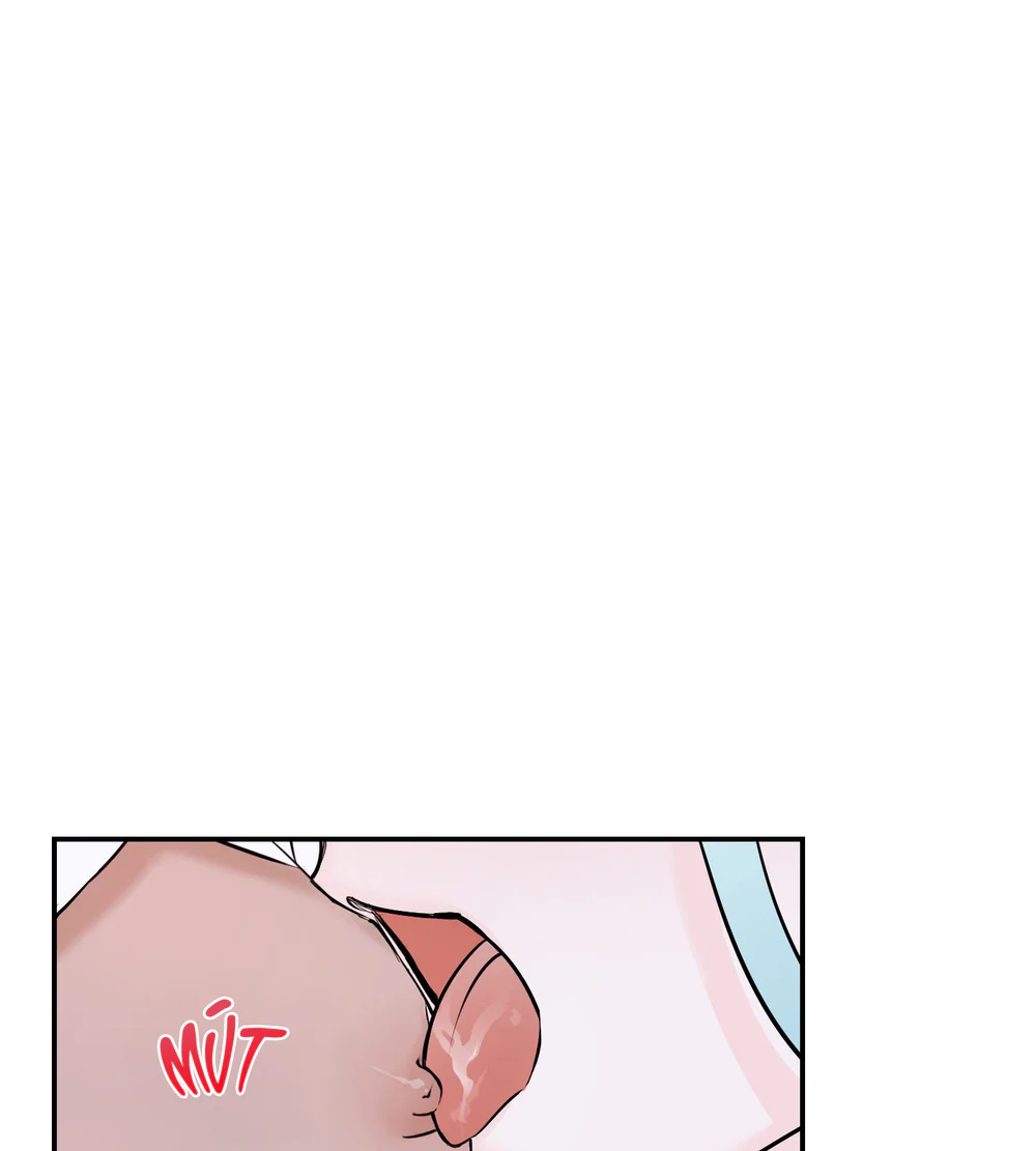 Đọc truyện MỐI TƯƠNG QUAN GIỮA MƯA - Chapter 3