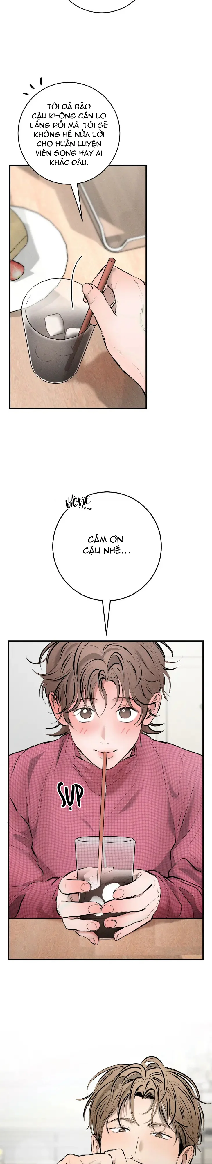 Đọc truyện Nice To See You - Chapter 21