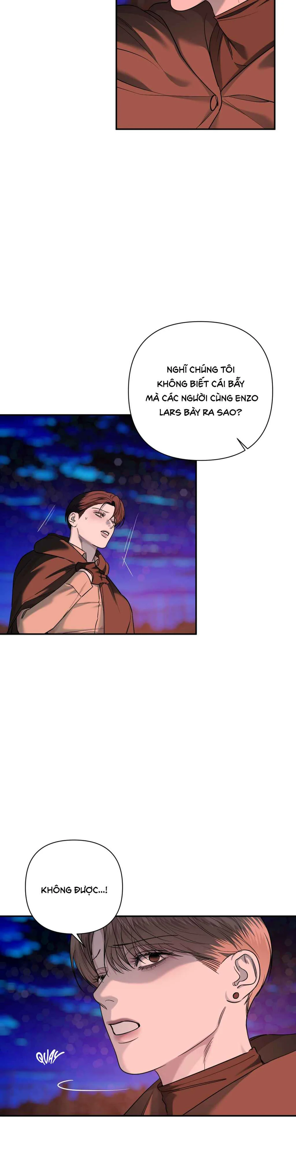 Đọc truyện NAME ME - Chapter 42