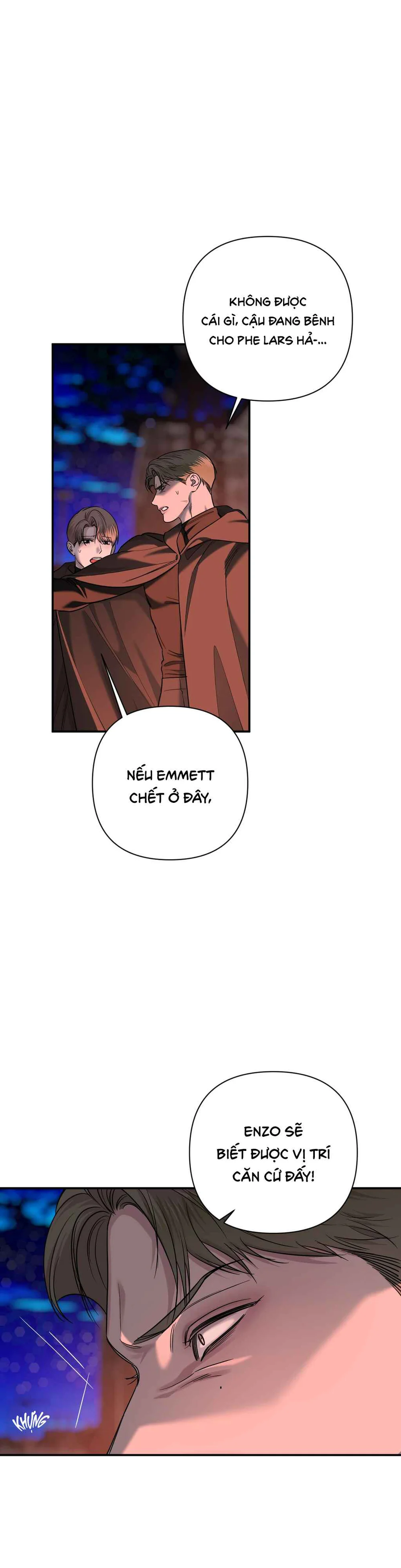 Đọc truyện NAME ME - Chapter 42