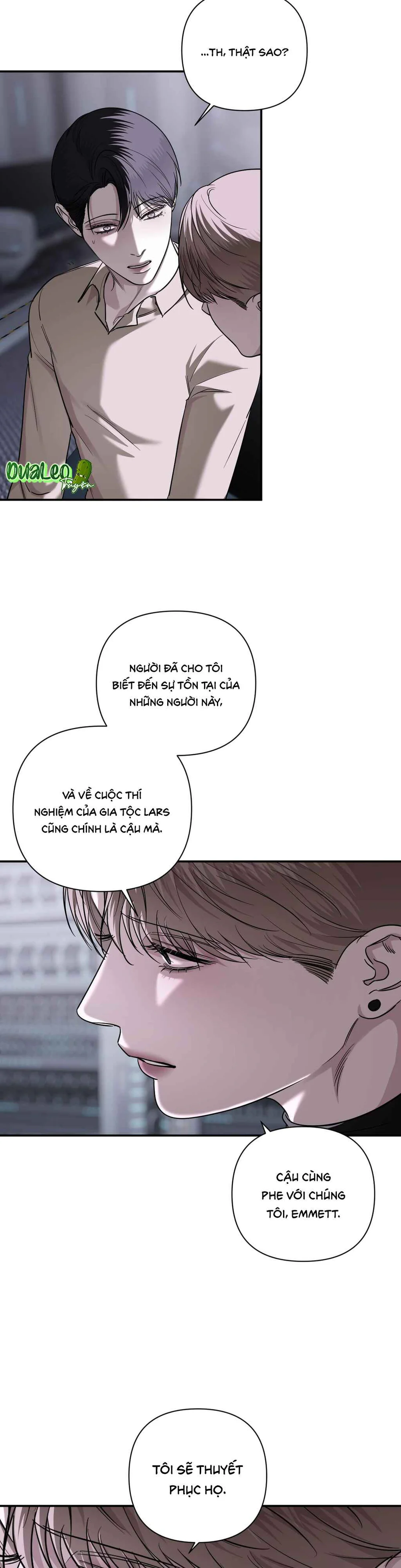 Đọc truyện NAME ME - Chapter 42