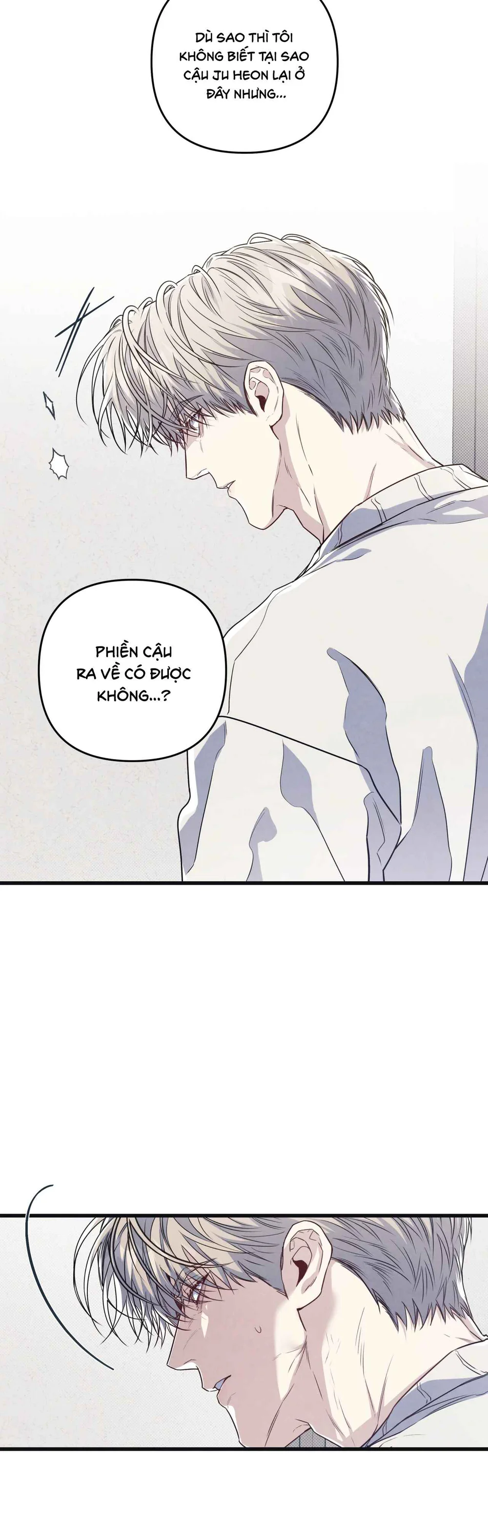 Đọc truyện CÔNG TƯ PHÂN MINH - Chapter 97