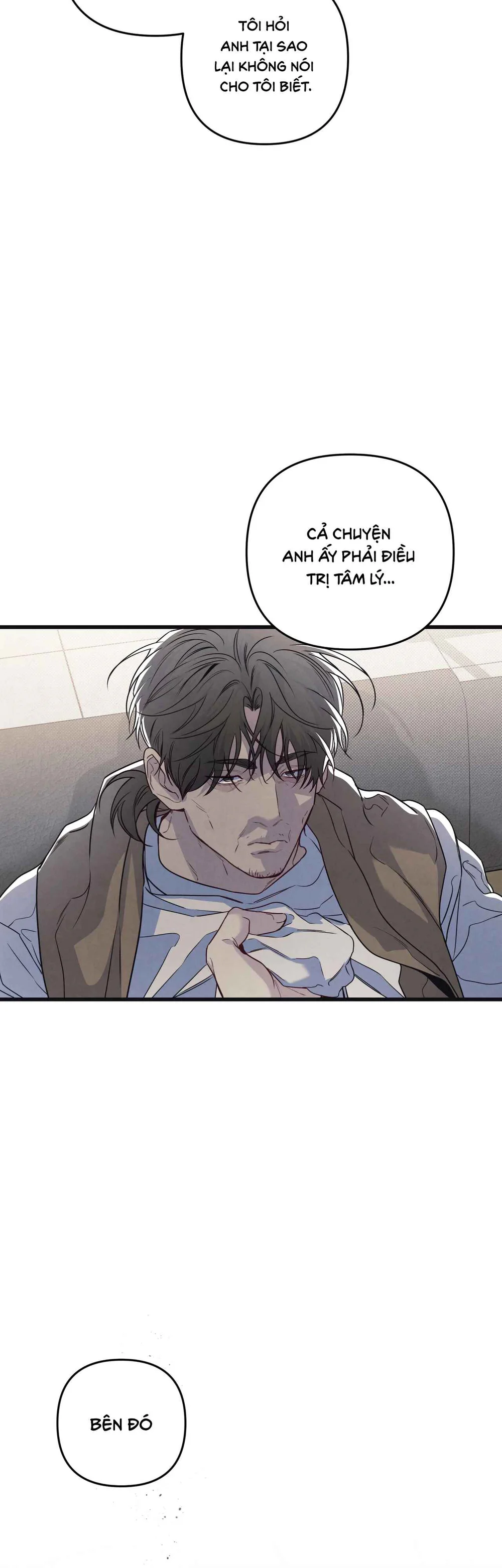 Đọc truyện CÔNG TƯ PHÂN MINH - Chapter 97